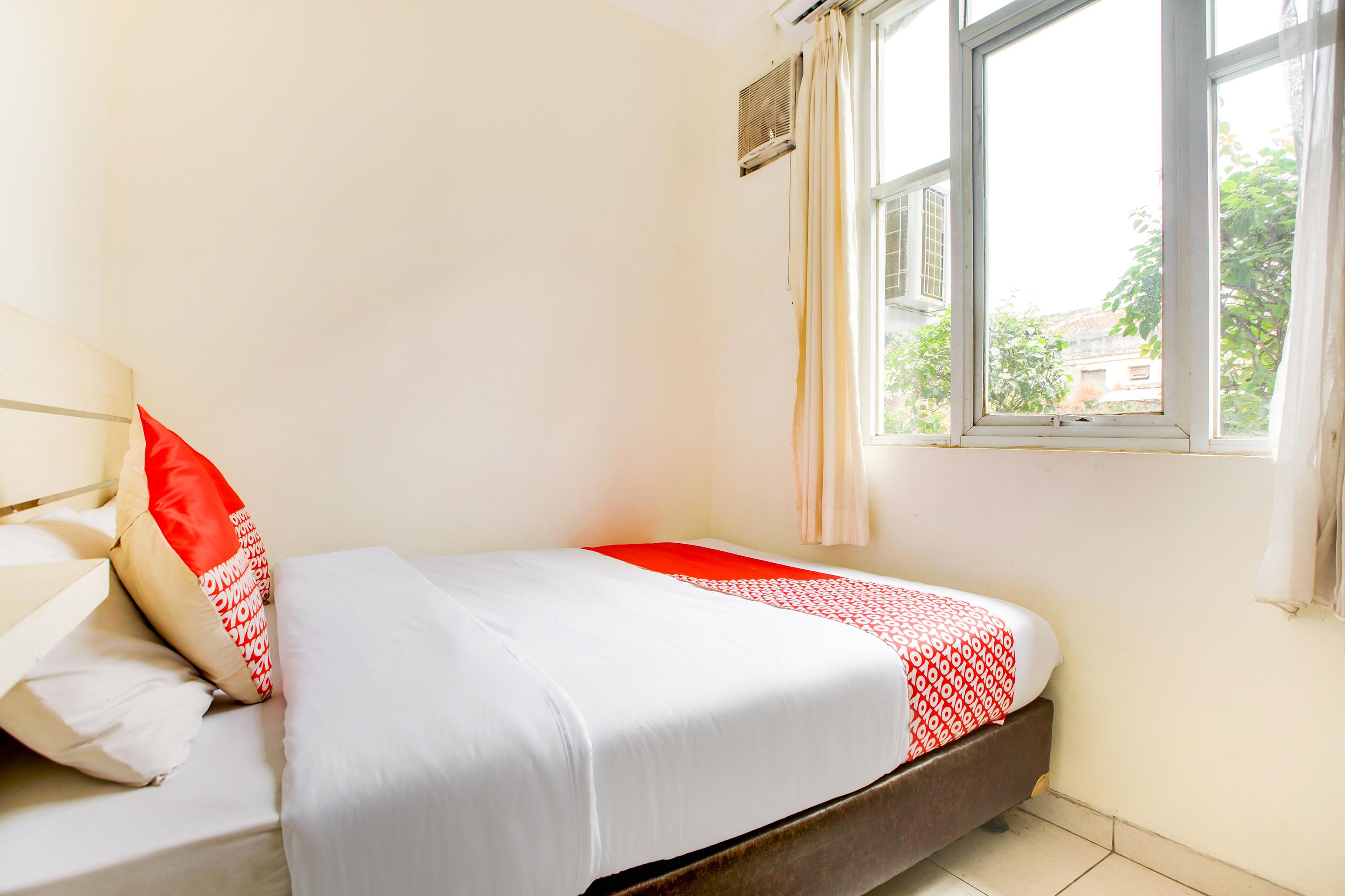 Reddoorz @ Hotel Arimbi Dewi Sartika Baru باندونج المظهر الخارجي الصورة