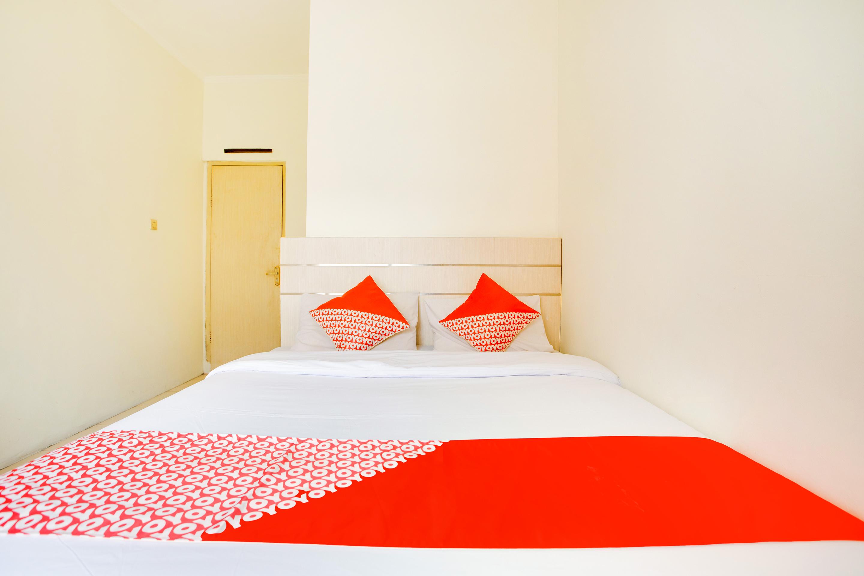 Reddoorz @ Hotel Arimbi Dewi Sartika Baru باندونج المظهر الخارجي الصورة