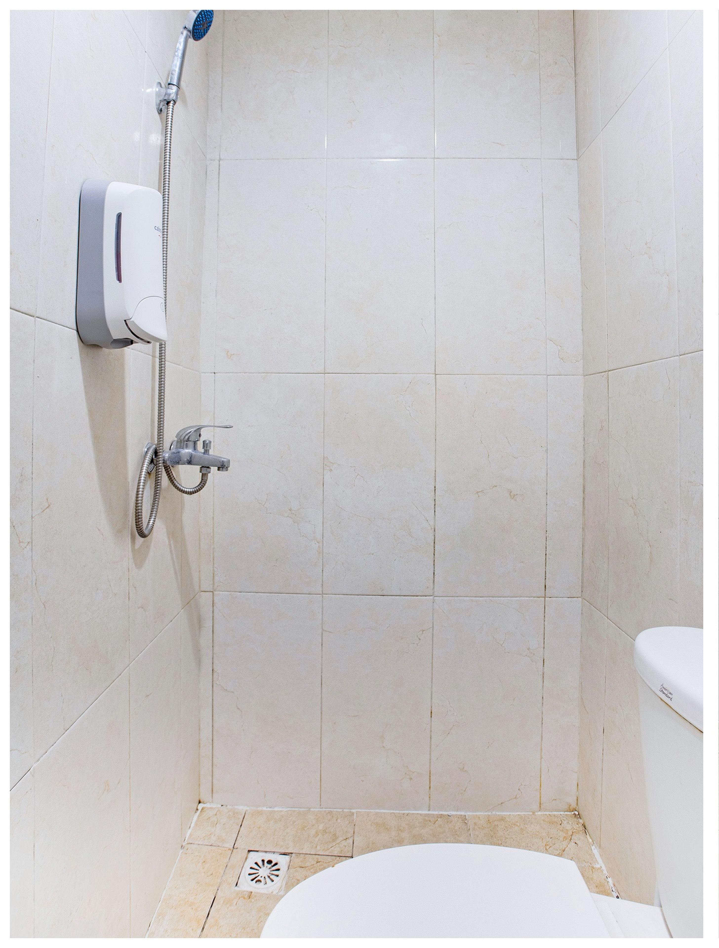 Reddoorz @ Hotel Arimbi Dewi Sartika Baru باندونج المظهر الخارجي الصورة