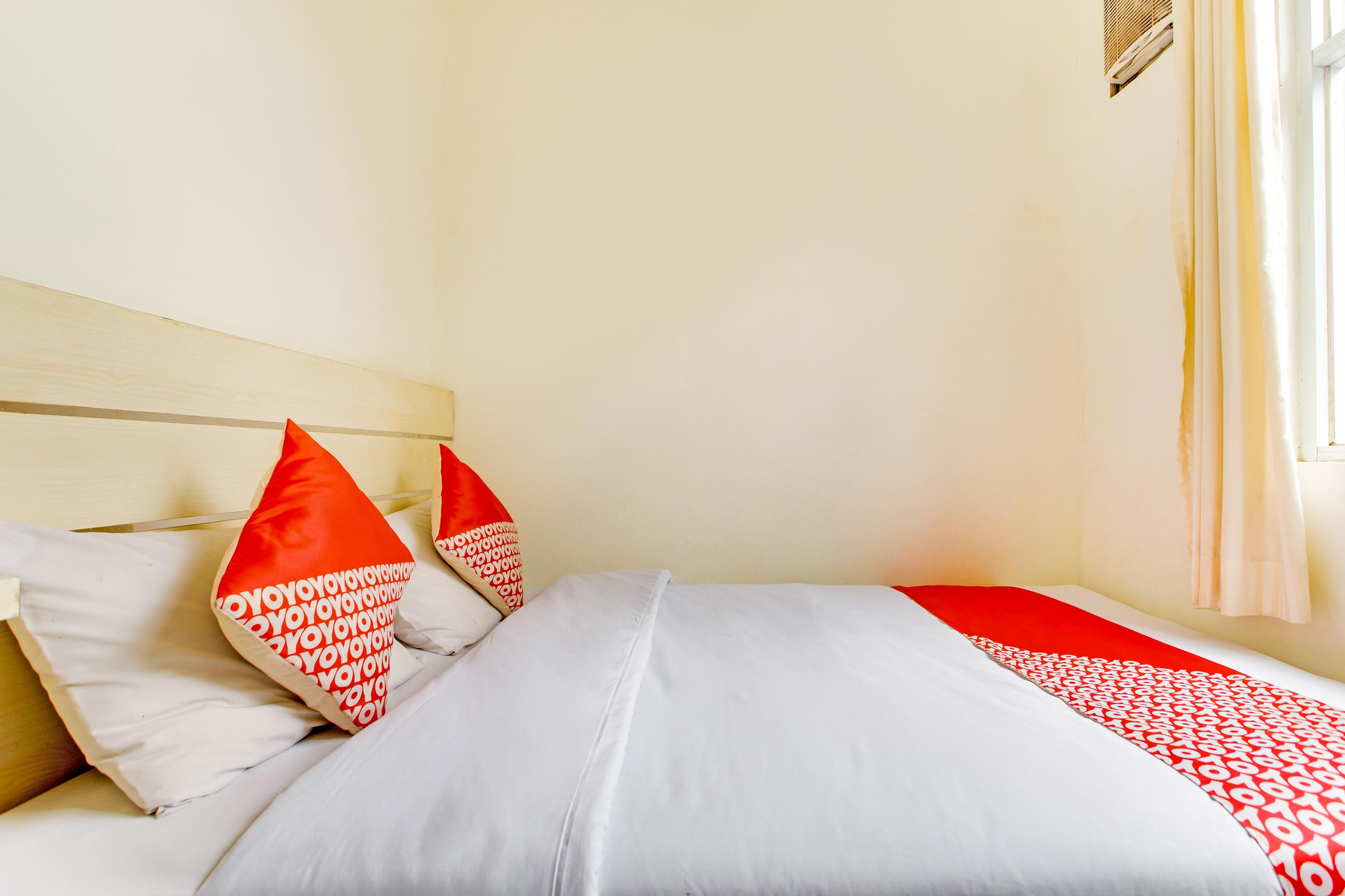 Reddoorz @ Hotel Arimbi Dewi Sartika Baru باندونج المظهر الخارجي الصورة