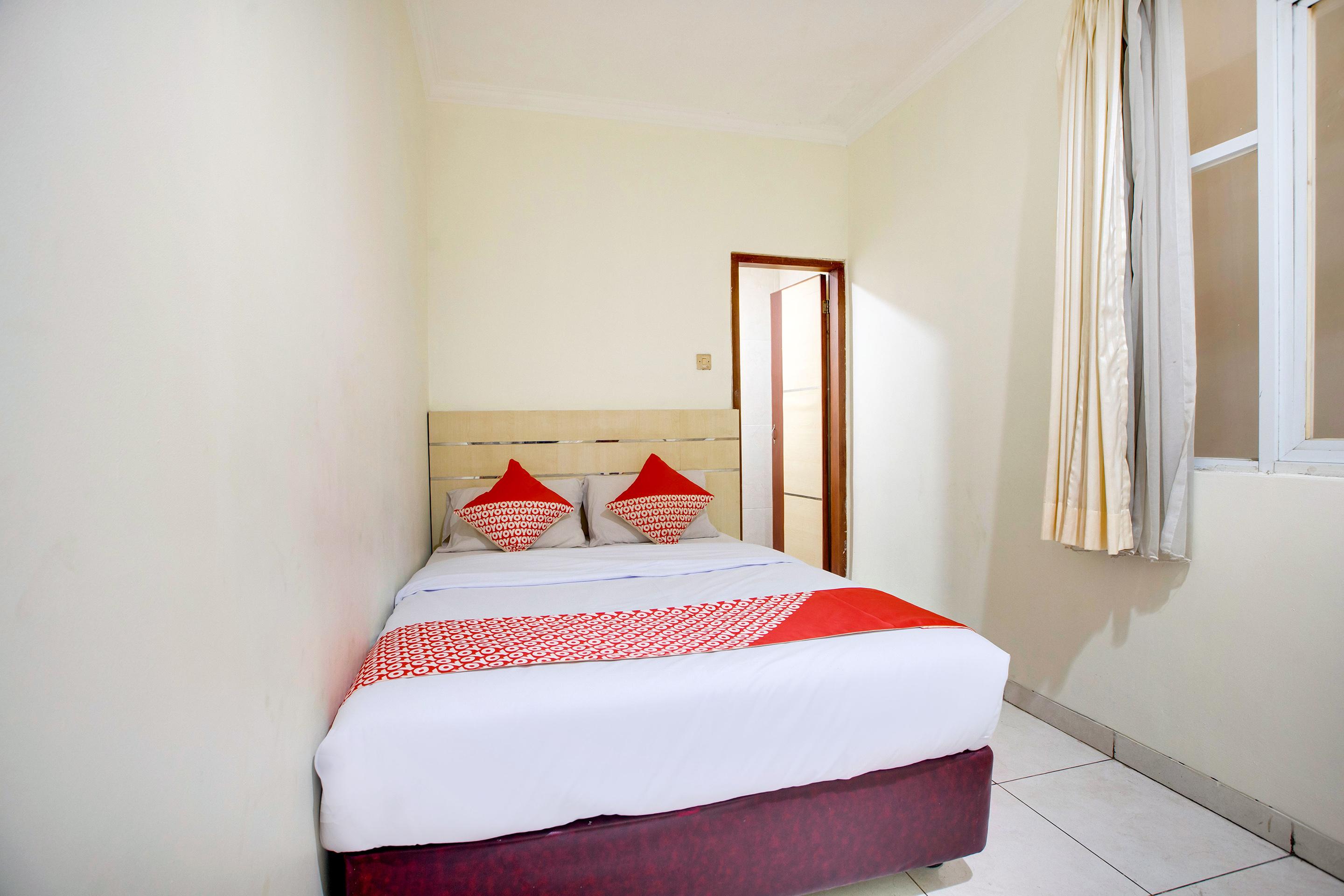 Reddoorz @ Hotel Arimbi Dewi Sartika Baru باندونج المظهر الخارجي الصورة