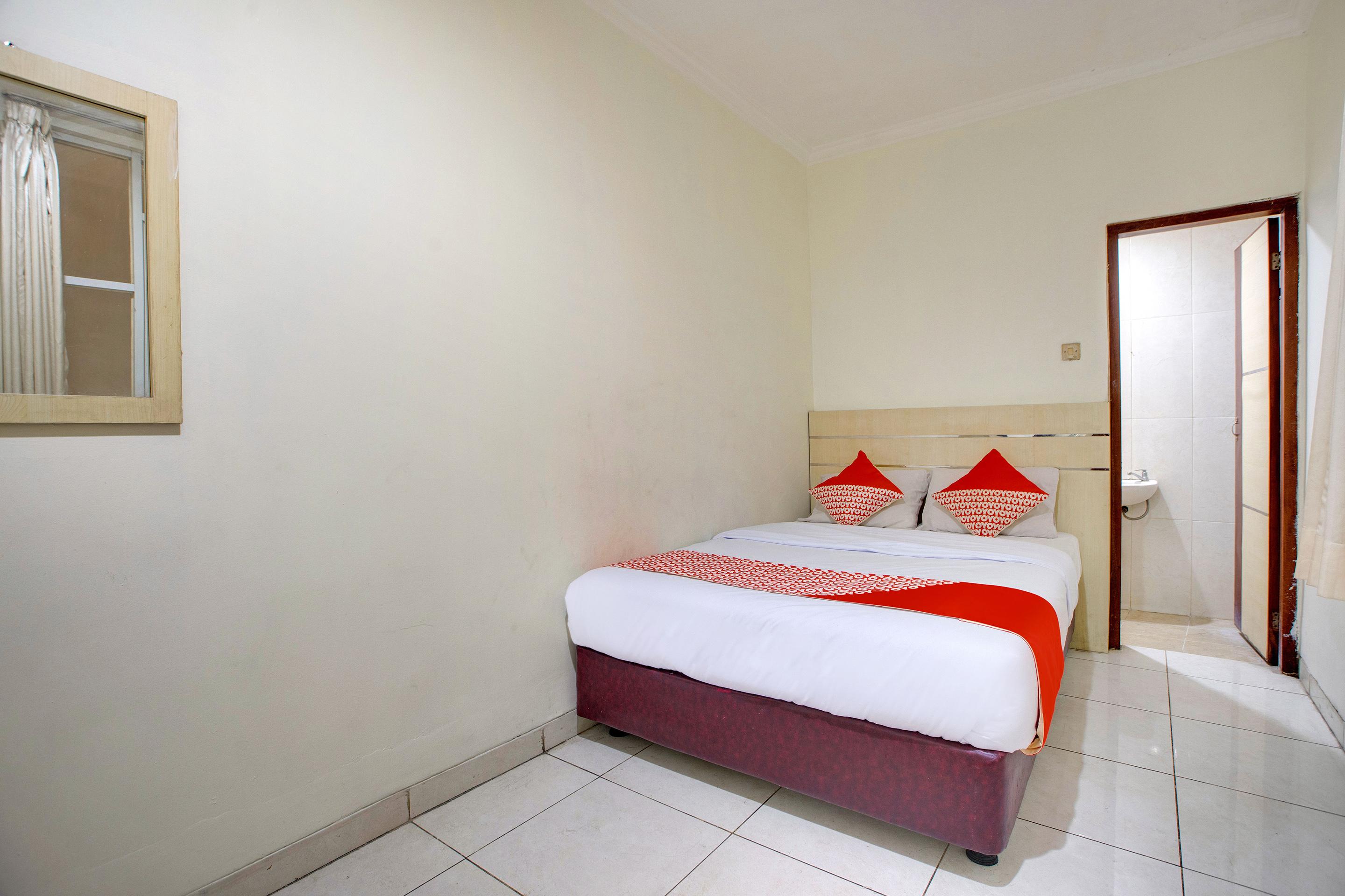 Reddoorz @ Hotel Arimbi Dewi Sartika Baru باندونج المظهر الخارجي الصورة