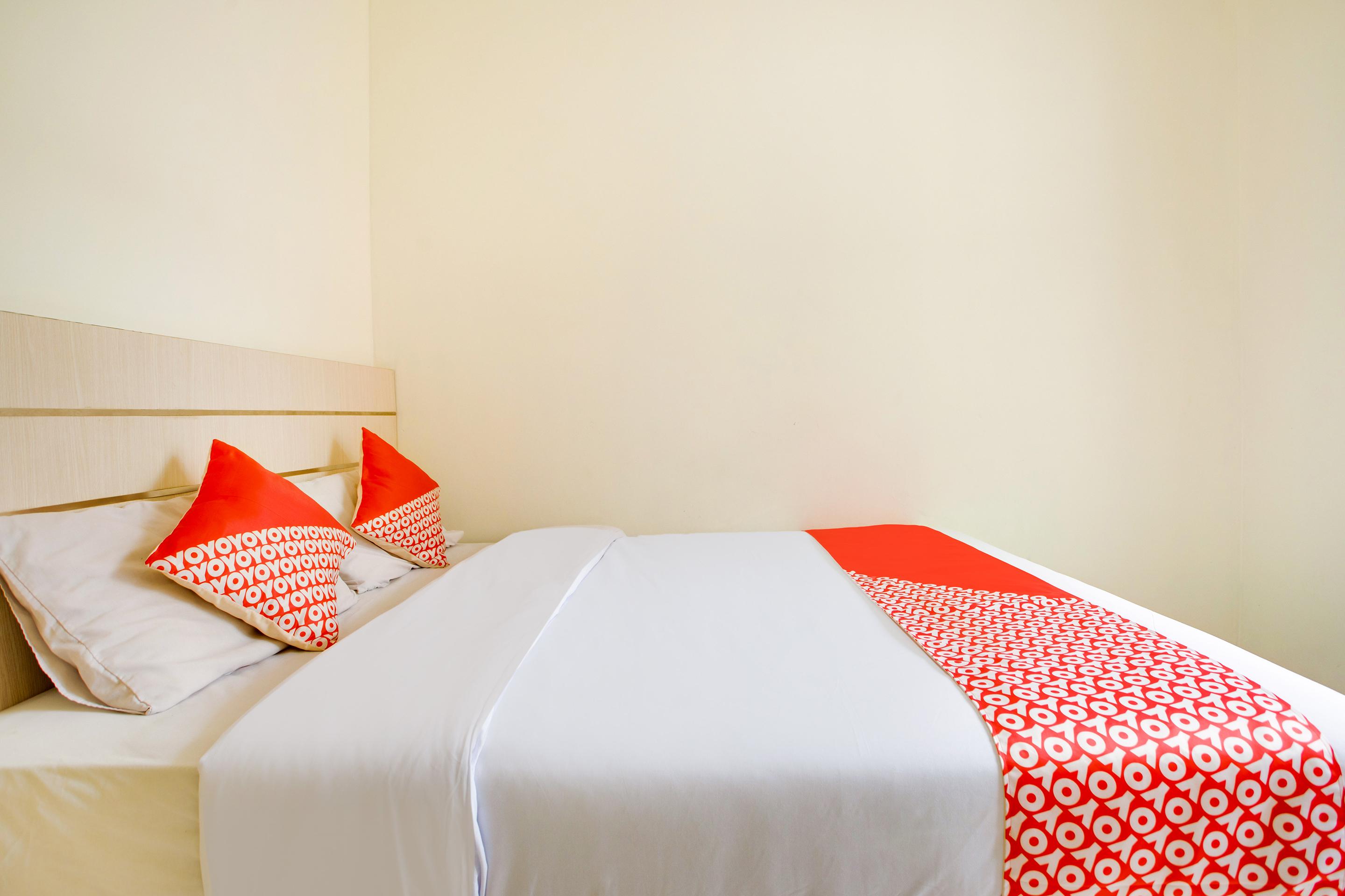 Reddoorz @ Hotel Arimbi Dewi Sartika Baru باندونج المظهر الخارجي الصورة