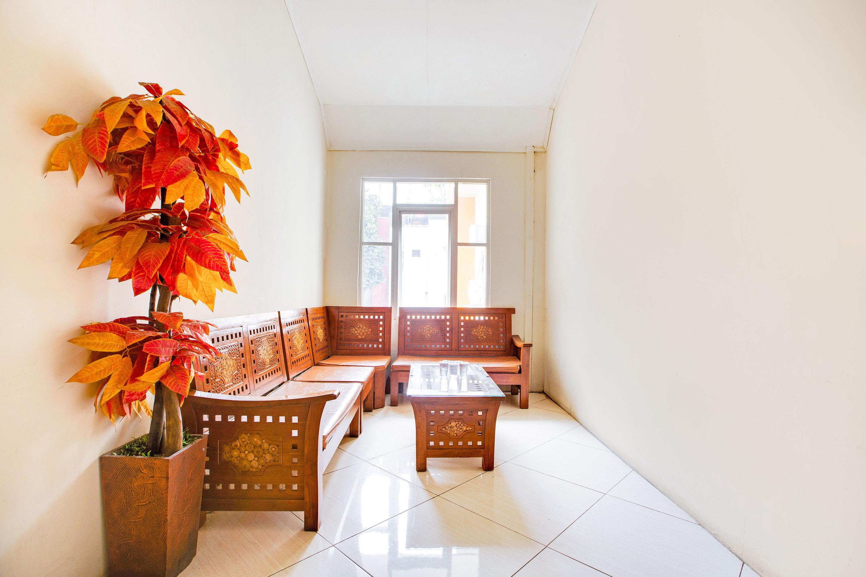 Reddoorz @ Hotel Arimbi Dewi Sartika Baru باندونج المظهر الخارجي الصورة